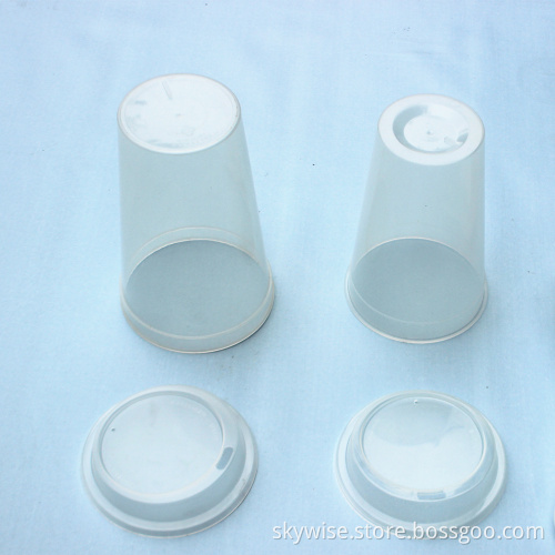 Disposable Plastic Drinking Cup Injection Mould